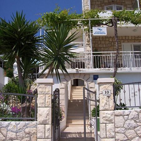Apartments Prosperina Hvar Хвар Экстерьер фото