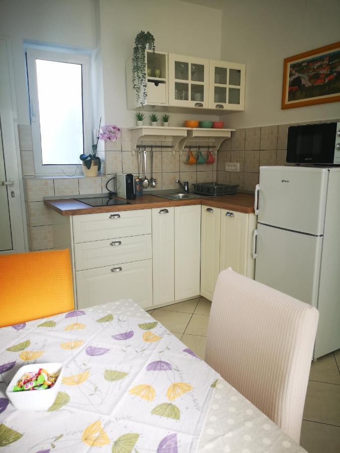 Apartments Prosperina Hvar Хвар Экстерьер фото