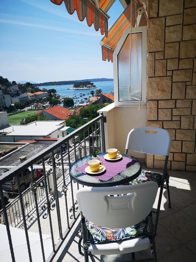 Apartments Prosperina Hvar Хвар Экстерьер фото