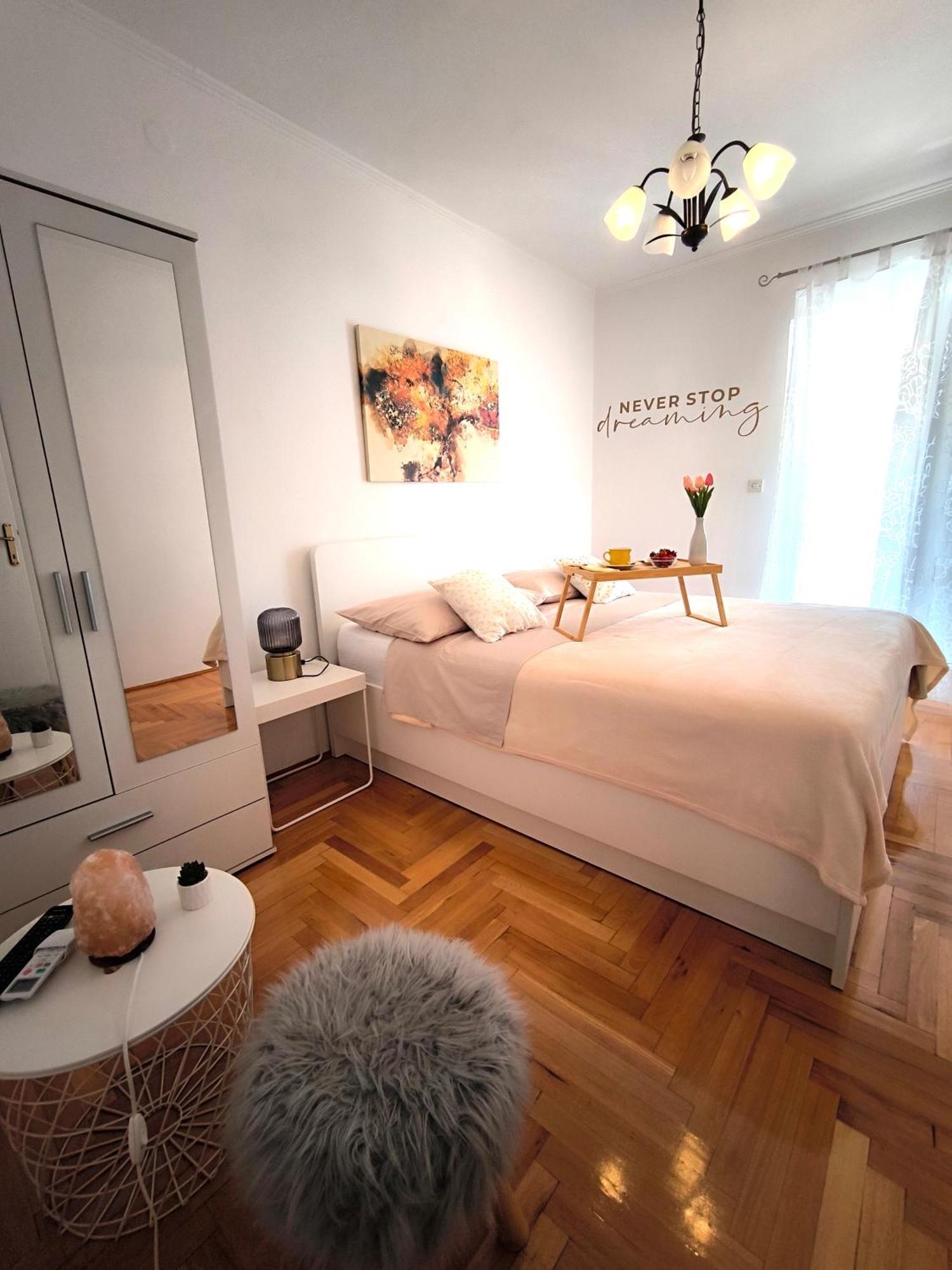 Apartments Prosperina Hvar Хвар Экстерьер фото