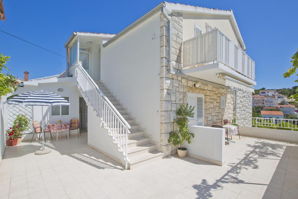 Apartments Prosperina Hvar Хвар Экстерьер фото