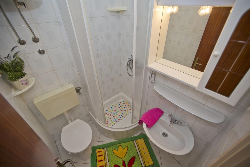 Apartments Prosperina Hvar Хвар Экстерьер фото